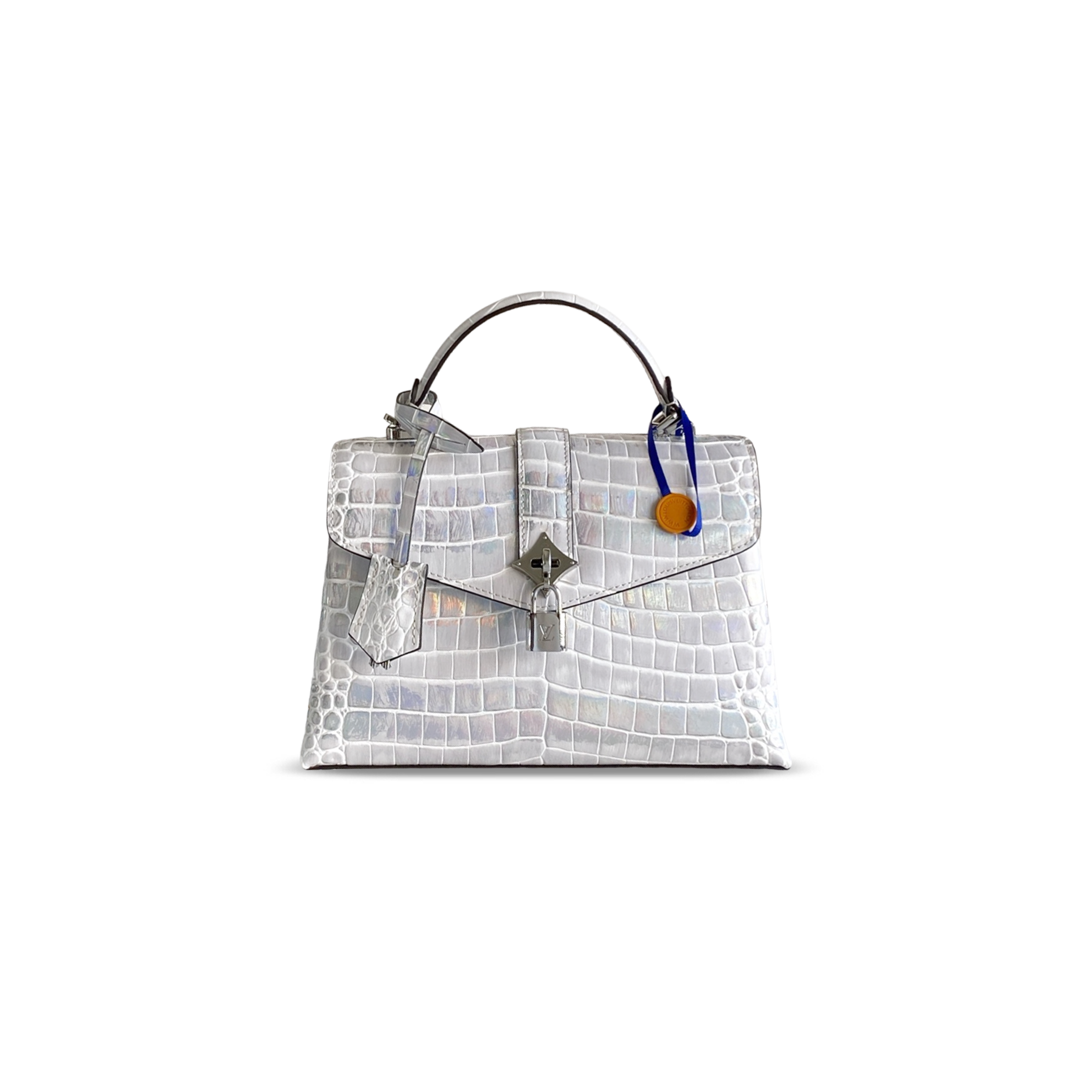 LOUIS VUITTON ROSE DES VENTS BAG M84714 (27*18*9cm)